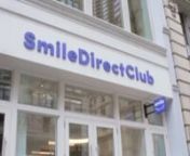 Book your free appointment today: https://smiledirect.co/2eRg5sOnnConfidence is just around the corner! 30 mins is all it takes to get your smile journey started. nnWhen you book a free appointment at one of our SmileShops, a 3D version of your smile is sent to our network of over 225 state-licensed, board certified orthodontists and general dentists. Your smile will be assessed, along with your medical and dental history, to make sure SmileDirectClub aligners are right for you. Then, the real f