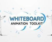 Need something new for storytelling? Dive into the world of Whiteboard Animation. More than 450 interactive scenes, animated characters and a huge stock of high-quality music tracks will make you forget about boring and repetitive content. Build your story and turn it into an amazing video in a few minutes. Perfect for business introductions, animated promos, explainer videos, advertisements and a lot more. Sounds impressive? Don&#39;t miss your chance to create a super-catchy whiteboard animation r