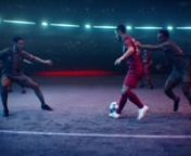 Nissan Champions League Bumpers - Down the Line from nissan champions league bumpers