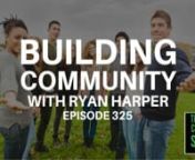 Episode 325nhttp://www.WeCloseNotes.comnnScott: I’m excited to be with you with our very special guest, our brother from another mother, the man, the myth, the legend, Mr. Ryan Harper joining us from DFW.nnRyan: What’s going on?nnScott: For our audience, why don’t you tell them who you are and a little about yourself. We can discuss what Propelio is to the masses in Note Nation who don’t know what it is.nnRyan: My name is Ryan Harper. My tagline on my email signature is, “Get shit done
