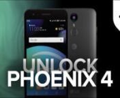 https://unlocklocks.com Get unlock code now!nnThis video demonstrates how to carrier/SIM unlock an LG Phoenix4 X210 from AT&amp;T by unlock code to allow the use of any other local or foreign SIM Card (T-Mobile, Straight talk, MetroPCS etc...).nnUnlocking an LG Phoenix 4 phone by unlock code is easier than you think. It doesn’t involves any knowledge or tool. Please follow these steps :nn1. Get the unique unlock code of your LG Phoenix 4 from https://unlocklocks.comnn2. Remove the original SIM