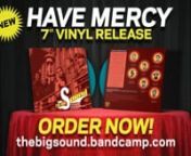 The Big Sound - Have Mercy 7