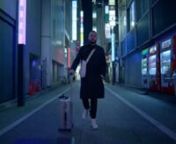 The new Rimowa campaign featuring Dior men creative director Kim Jones, shot in Tokyo and India, directed by Builders Club founders JonasDomino Music Publishing LtdnCourtesy of SlipnBy Arrangement with Warp RecordsnAdd. Music &amp; Sound Design: James KellynnRIMOWAnChief Brand Officer: Hector MuelasnHead of Global Marketing: Jenny HuangnHead of Global PR: Samantha GarrettnGlobal Art &amp; Creative Manager: Yannis HenrionnGlobal Senior Copywriter: Nicole Rodriguez WoodsnnAnomalynExecutive Creat