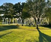 Filmed and edited on my iphone, this was a short film to support the &#39;Keep Rookwood Green&#39; Alliance in Horsham with their campaign to keep Rookwood as a public green space and to stop the plans to build houses on it. The film was inspired by my children&#39;s sadness to also lose beautiful Rookwood, that so many of our community love ( particularly when Covid19 closed our schools and parks during lockdowns) . I wanted to help give the campaign another perspective to consider and to really think abou