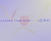 AJIMAL - I&#39;ve Known Your HeartnAnimation by Alex MoynnFrom the album, As It Grows Dark / Light: https://slinky.to/AsItGrowsDark-Lightnnⓟ &amp; © 2020 AJIMAL under exclusive license to Wow &amp; Flutter Records.nWritten and performed by Fran O’HanlonnProduced by Guy Massey and Fran O&#39;HanlonnAll rights reserved.nhttps://www.ajimal.co.uknn@alxmoy_nalexalexmoy.comnnn---nnTwo spiritually-bound figures pulled apart by the currents of time. One grows old, the other grows up and departs from their