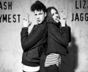 http://www.videoagency.com ► PARIS, France Elizabeth Jagger (daughter of rock legend Mick Jagger) &amp; ASH STYMEST (world renouned model) pose for photographs at an ELEVEN PARIS photoshoot. VIDEOAGENCY were invited to catch the event on film for an exclusive
