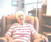 CARLOTTA “KIRK” CROSIER interviewed August 2001 by Helen Stewart. Videotaped by Barbara AlconeronKirk was born in the Hatmaker Hospital in 1916. She went to Penn Yan Academy, where the teachers were more interested in her ability as a basketball player. In those years, girls&#39; basketball was a big thing. Girls rode with boys on the bus to away games. Their game was the preliminary game to boys game. She graduated from Lakemont Academy in 1935 and went to Ithaca College. She graduated in 1939