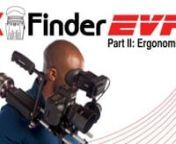 Z-Finder EVF Video Series ~ Part 2