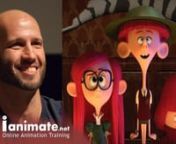 In our 77th podcast we interview animation supervisor, Wes Mandell. Wes has worked in the animation industry for over a decade and a half and has worked on and lead some amazing shows. Wes was a senior animator on Spider-Man: Far from Home, head of animation on The Book of Life, senior animator on Madagascar 3, and most recently an animation supervisor on the unique Netflix original The Willoughbys.nIt was a pleasure to sit down and talk about animation with someone who has worked in both VFX an
