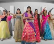 Women's Day 2020 Special Song by Mangli for ETV Plus from etv song