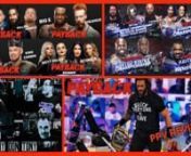 WWE PAYBACK 2020 FULL PPV RECAP + REVIEW- ROMAN REIGNS WINS UNIVERSAL TITLE! from wwe payback roman