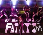 Fagget Fairys @ Field&#39;s Fashion Night Out!
