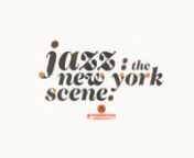Live Recording by:nRevive Da Live Big Band at the 2010 CareFusion Jazz Festival at Le Poisson Rouge on June 24thnArrangements by Igmar ThomasnTrack produced by Raydar EllisnMixed by Chris SacconDirector/Editor // Erez HorovitznCo-Videography-Shon