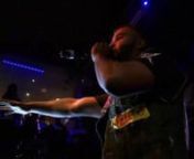 Pharoahe Monch Releases Live Footage of