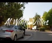 Al Waha Villas - Dubai from waha