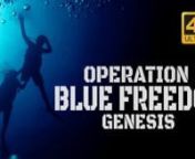 ‘Operation Blue Freedom’ is the extraordinary true story of a band of brothers – former Special Forces soldiers. The documentary series records their quest for freedom and empowerment of people with disabilities - An Expedition to Create the Triple Elemental World Records, Land, Sea &amp; Air by people with disabilities. As each step of their incredible journey unfolds, magic and reality merge and meaning to life is revealed. They begin to realize what it truly means to be free. nn‘Opera