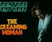 A has-been rock star hosts horror films in his haunted mansion. The members of the household watch 1972’s The Screaming Woman.nnEpisode 04-198Airdate: 10–03-2020
