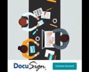 In this video Tech Ry™ walks an agent through the setup use of the free DocuSign account you get as a KW Realtor.