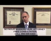 legal malpractice attorney, Camden County, NJ, New Jersey, Malpractice Lawyers, Law Firm, Township, negligencenn- wipeoutyourbills.comn- lawfirm2023@aol.comn- 856-696-8300n- Serving Clients Throughout the State of New Jerseyn- https://www.facebook.com/taxreliefrusn- https://facebook.com/seymour.wasserstrumn- https://linkedin.com/company/law-offices-of-seymour-wasserstrum/n- https://unionreporters.com/company/law-offices-of-seymour-wasserstrum/nnLaw Offices of Seymour WasserstrumnnNew Jersey atto