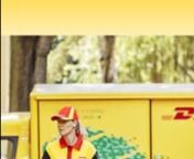 Step by step tutorial on how to pay duties and taxes using DHL Express On Demand Delivery