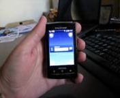 Sony Ericsson Xperia X10 mini y mini pro - 2 [W Labs] from xperia x10 mini