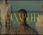 CLIENTnBABETTnnCASEnGAMBLER CAPSULEnnBABETT is a Copenhagen-based fashion brand that produces handmade one-of-a-kind pieces from vintage fabrics. As a new brand established in 2019, BABETT wanted a video to bring attention to their very first capsule launch, “Gambler”. We created a surreal universe with characters to match the gambling theme of the collection, shot on 16mm film in a naturalistic scenery to create a sense of wonder and showcase the collection’s aesthetics.nn- CREDIT LIST -n