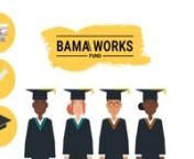 We all pay state income taxes. But did you know that you can actually have a say in where your tax dollars go? Alabamians can redirect up to half of their state income tax liability away from Montgomery, instead sending it to the Bama Works Fund to support local education. Bama Works Fund is the state&#39;s first and only Workforce Development-focused Scholarship Granting Organization, or SGO. Individuals and businesses can donate up to half of their state income taxes to an SGO, and the State of Al