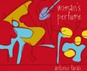 Antonio Faraò - Woman&#39;s Perfume (Cam Jazz)nnAndré Ceccarelli ( Drums )nDominique Di Piazza ( Electric Bass )nAntonio Faraò ( Piano )nnThis album, originally released in 2008, was re-mastered and repackaged in Digifile cardboard format. It includes the original full-color booklet.nnnA first-class tribute to film music composer Armando Trovajoli. Top-notch arrangements, superb original compositions, and a flawless trio: a confirmation of creative class and inexhaustible vigor. The Farao&#39; trio a