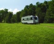 THE AVIA LUXURY TRAVEL TRAILERnBy fusing Ohio Amish craftsmanship with cutting-edge technology and all the keystones you have come to expect from nuCamp, the AVIA (äh-vee-uh) has been beautifully designed to refine the camping experience.