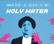 Holy Water is from Wake Self&#39;s posthumous album,
