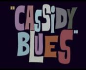 Cassidy Blues (2020)nnSynopsis: A Bonniewhat&#39;s the worst that could happen? Enter the detective pair, Brooks and Candy; one of which is struggling with his recent nicotine kick; their only lead: a pack of mysterious cigarettes called Cassidy Blues. Starring Mandy Groves, Asha Bee, Brian McGee; and a reunion of actor Gabe Combs and director, Richard Corso (Fish, 2017); this collaboration between Corso and Kareem Kamahl Taylor (Let Me Holla At Ya, 2018) draws inspiration from a fusion of 60&#39;s Fr