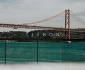 Everytime you travel, something magic happens. You’re suddenly surrounded and full immersed into a new world, made of new and amazing things, new and super tasty flavors, smells and sounds. And it’s about sound that I want to speak, in this video I tried to describe a city through its sounds. Enjoy the sound of a city, enjoy the sound of Lisbon! Locations list: Malpensa airport, Lisbon airport, Alfama, torre di Belem, Sintra, Quinta da Regaleira, Ocean, Trafaria, Convento do Carmo, placa do