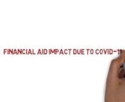 The College Authority-Financial Aid Impact from college