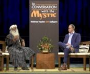 Australian cricket star, Matthew Hayden, sits down with Sadhguru in Brisbane, Australia, to discuss boundaries of a different sort, and how we can go beyond them.nnOur mission is to educate and promote a healthy lifestyle which includes a clean diet of primarily organic unprocessed food, regular exercise and holistic medicine whenever possible.nProducts made using the purest, highest quality ingredients and backed by the wisdom and principles of time honored herbal remedies.nWe are strong advoca
