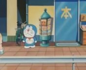 20 - Doraemon The Movie Nobita Ki Nayi Duniya (DeadToonsIndia.com).mp4 from doraemon movie