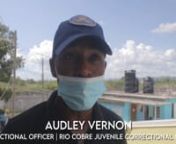 A big YOG-UP to you too Audley! ���� We can’t wait to flow with you and the boys again. Love and light! ���n.n.n.nHelp us to keep our Police to Peace-Officers Program running throughout correctional facilities in Jamaica by donating a minimum of &#36;4.99 USD at yogaangels.org. With every donation you receive a monthly membership with Yoga Angels International giving your free access to all of our weekly online classes &amp; special membership prices for our retreats, workshops and Y