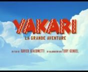 Yakari La grande aventure BA VF from yakari