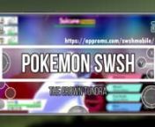 It&#39;s out and it&#39;s time to play this newly released DLC of Pokemon Sword and Shield. The Crown Tundra is the end game content of the game wherein you will catch remaining Legendary Pokemon. You will also need to beat the game in order to progress in the new area. So if you want to play this game just follow the step by step guide in the video in order to download and play this game into your favorite mobile device.nnDownload Full game and Emulator App: https://approms.com/swshmobilenn�Recommend