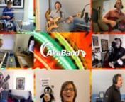The Akamai Cambridge AkaBand (still with no fixed name) plays some inspirational Tom Petty to keep us all moving in the right direction and facing the challenges ahead.nnVocals and guitar: Jon ZarkowernLead guitar: Miguel BollarnKeyboards: Fadi SabanDrums: Bobby BlumofenVocals: Jo GuthrienBass and vocals: Matt LaurencenSpirit: George and Gwen