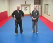 Kenpo 101-General Rules-Part 4 from kenpo part 4