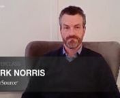 Mark Norris, VP of Global Product Management at CyberSource, shares insights, strategies and tactics to take tokenization beyond its core security function and add new use cases.