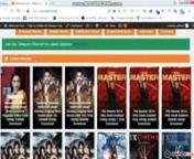 how to download movies from Mkvhub