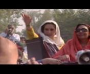 I produced and wrote this hour long program for National Geographic Channel after the assassination of Benazir Bhutto.I utilized archival footage and news stories to give context to the events surrounding the death of the former Prime Minister of Pakistan.