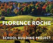 On behalf of the GDRSD School Building Committee, I would like to offer a 10-minute video that shares information on the status of the Florence Roche Building Project including current conditions, the MSBA funding and where we are in the process of finding the most the process that has been underway for the last three years nnWe hope to offer live tours in the near future, for now, due to current COVID-19 restrictions a video was our next best option for our stakeholders.  nThank YounGDRSD S