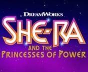 She-Ra and the Princesses of Power: Adora Catra Retrospective - Netflix NX Social from she ra adora and catra kiss