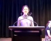 This is a recording of the 2020 Woodleigh School International Women&#39;s Day Lunch. Held on Tuesday 1 June, during the COVID-19 Schools Shutdown, this student organised, zoom event featured presentations by guests Hanna Guy from Dorsu, Megan O&#39;Malley from Humiform and Peta Murphy MP, Federal Member for Dunkley.