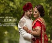 Madhu &amp; Pritesh got married at the spectacular Copthorn Gatwick Hotel, a beautiful #Hindu #Bengali #Gujrati #Wedding. The Venue was transformed into an amazing location, take a look at their Instagram film from their Grand Day!nnPlease visit our website for more information:-nhttps://www.surinderastudios.comnnJoin our Facebook Page:-nhttps://www.facebook.com/SurinderaStudiosnn#Wedding #SikhWedding #IndianWedding #AsianWedding #Londonn#Cinema #Photography #LondonWedding #Cinematic #Cinematogr