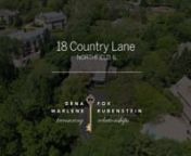 Listing Agents:nRubenstein Fox TeamnMarlene Rubenstein 847.565.6666 nDena Fox 847.899.4666nrubensteinfoxteam@bairdwarner.comnnFrom the moment you drive down this breathtaking private driveway under the canopy of greenery, you will arrive at the most magnificent secluded property situated on an acre of truly beautiful grounds and landscape completely surrounding this exquisite 5 bedroom, 3 + 2 1/2 bath custom Hemphill designed brick French Country Manor. Upon entering, you are greeted by a gracio