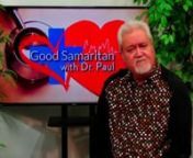 The Good Samaritan with Dr. Paul Television series, giving prominence to our community&#39;s humanitarian, communitarian, Unsung Heroes, and the likes with special gifts and blessings for all walks of life. This week we feature Melody Mojica for Home Sweet Home with special guest Lynn Goya, Clark County Clerk.