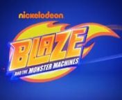 I’m the announcer in these national TV spots for Fisher-Price. dylanjonesvo.comnnTitles are (in order of appearance): Transforming R/C Blaze; Blaze Flip and Race Speedway; Blaze Transforming Firetruck